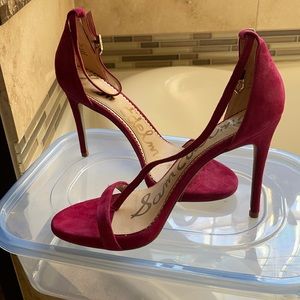 Brand new Sam Edelman Heels